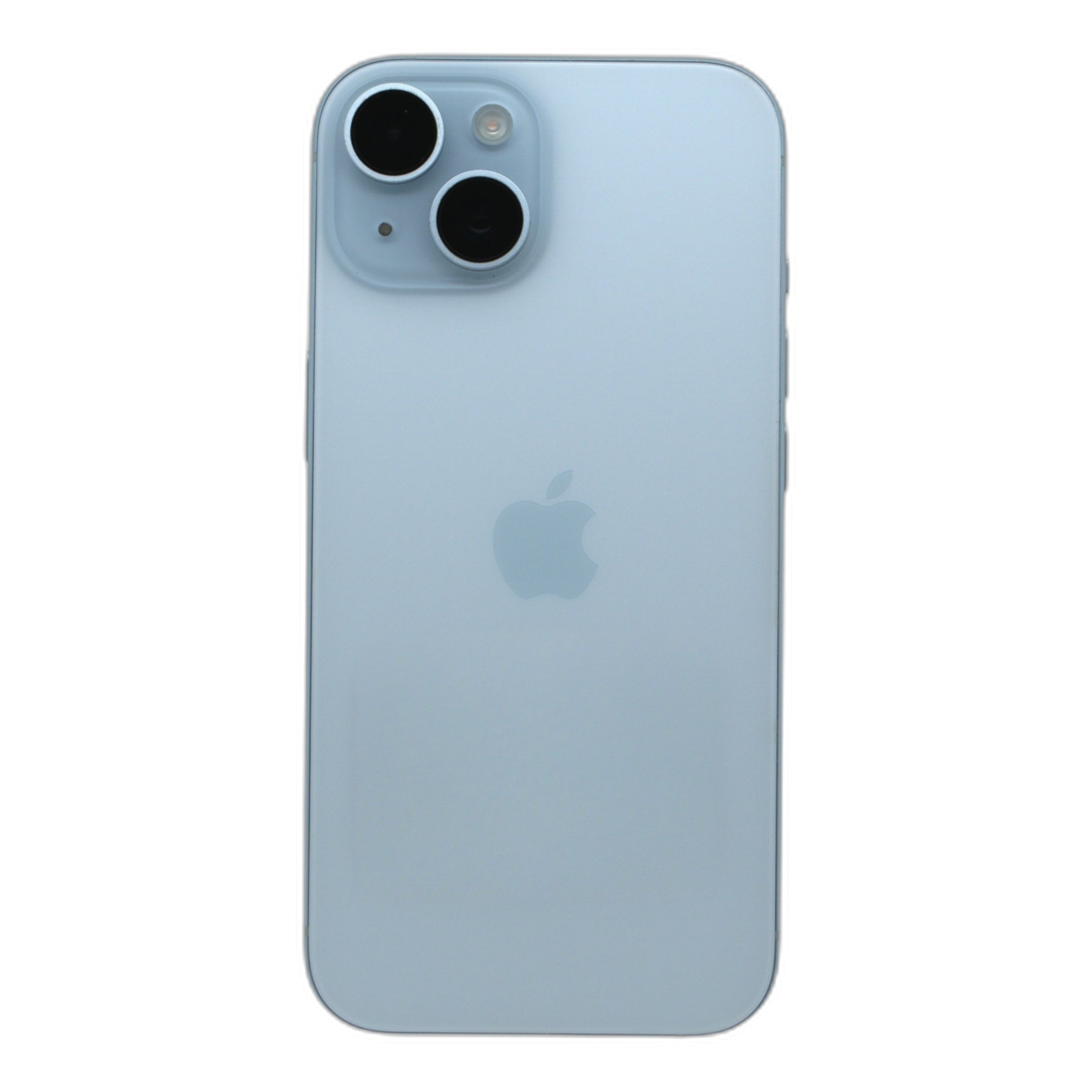 95新 Apple iPhone 15 256G 藍色 中國大陸版