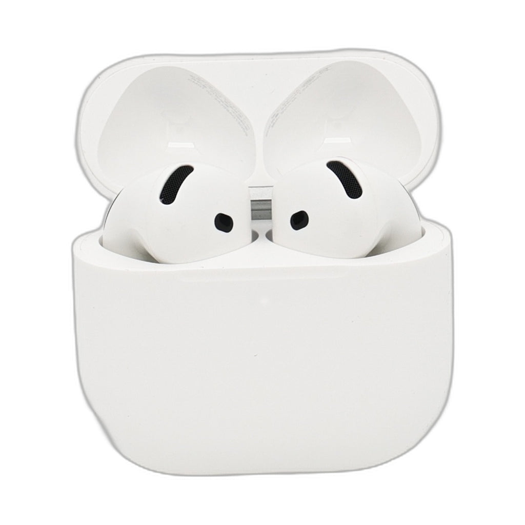 99新 Apple AirPods 4 (支持主动降噪) 白色