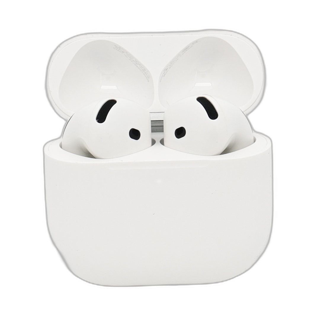 99新 Apple AirPods 4 (支持主动降噪) 白色