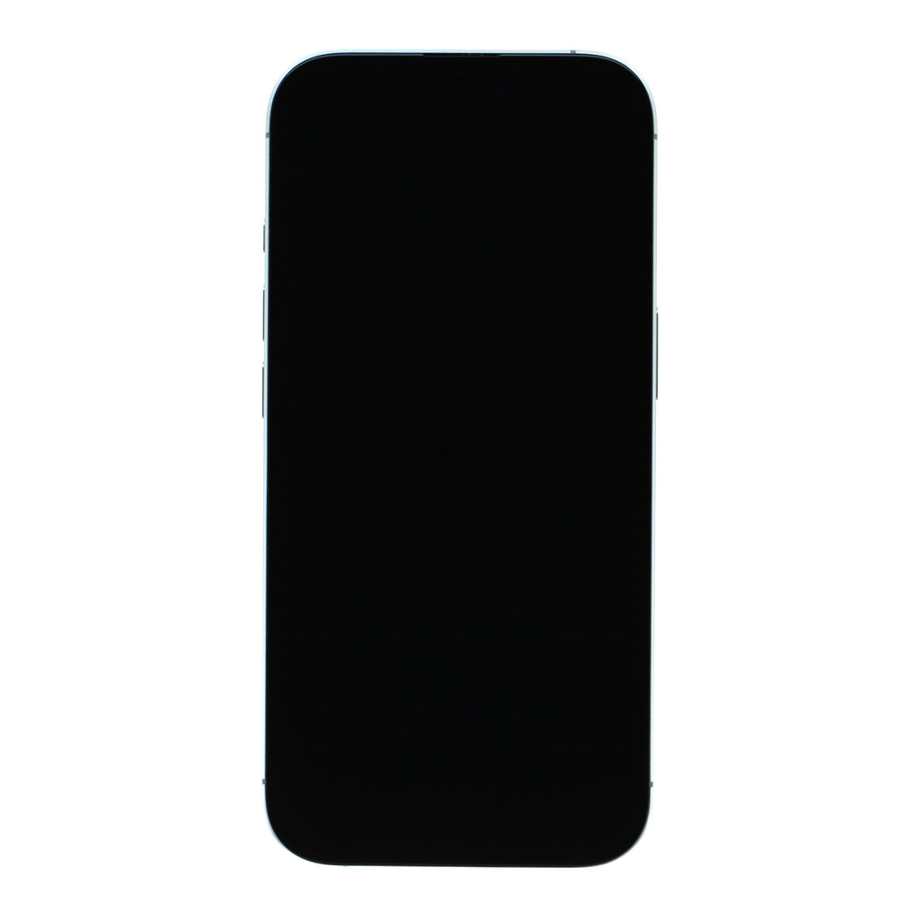 95新 Apple iPhone 16 Pro 128G 白色鈦金屬 中國大陸版