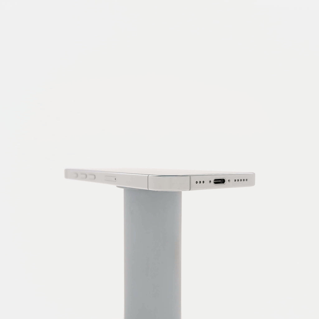 95新 Apple iPhone 16 Pro 128G 白色鈦金屬 中國大陸版