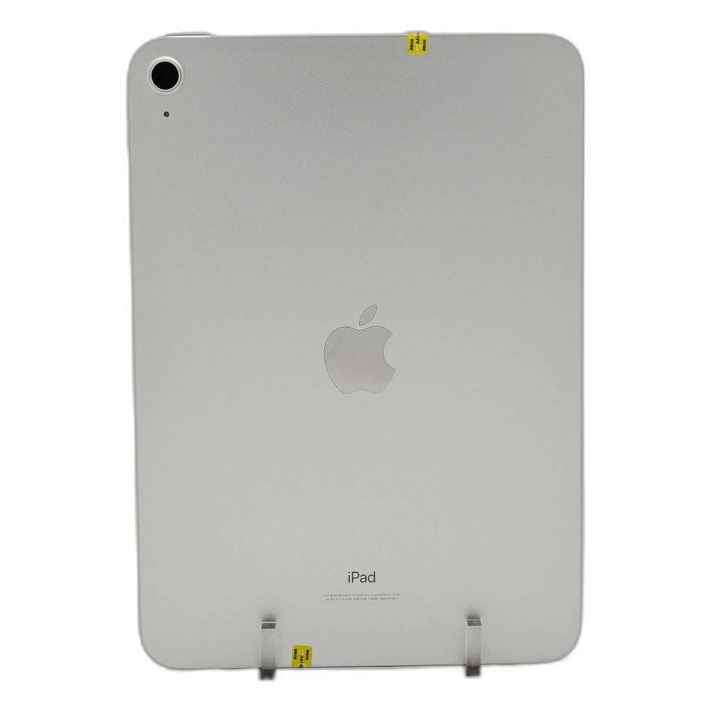 95新 Apple iPad 10代 256G 銀色 WIFI