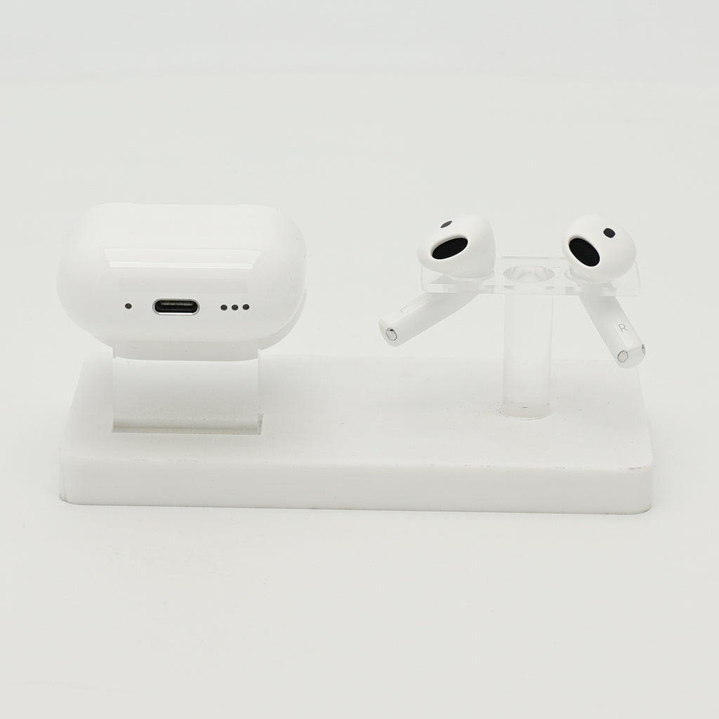 99新 Apple AirPods 4 (支持主动降噪) 白色
