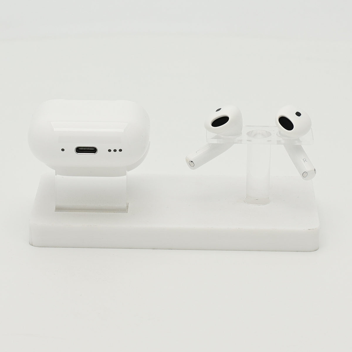99新 Apple AirPods 4 (支持主动降噪) 白色