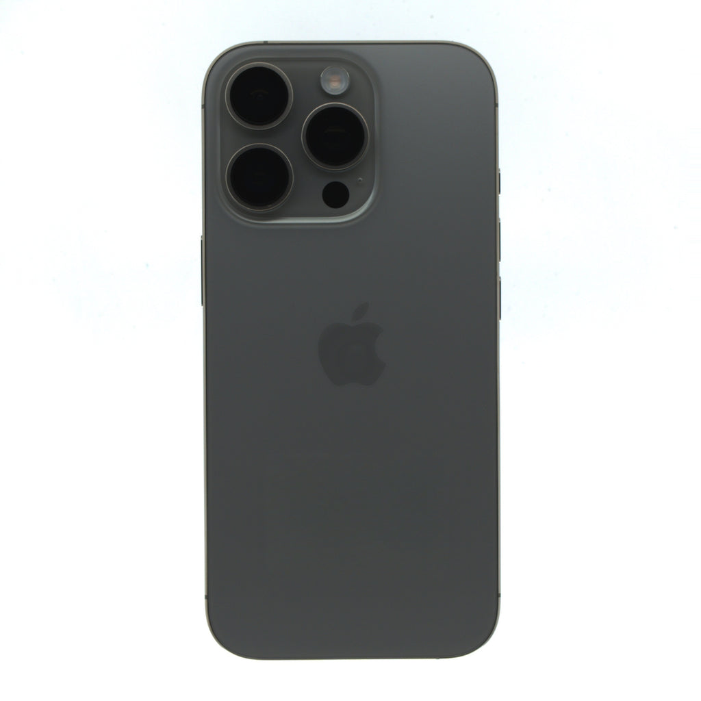 95新 Apple iPhone 16 Pro 128G 原色鈦金屬 中國大陸版