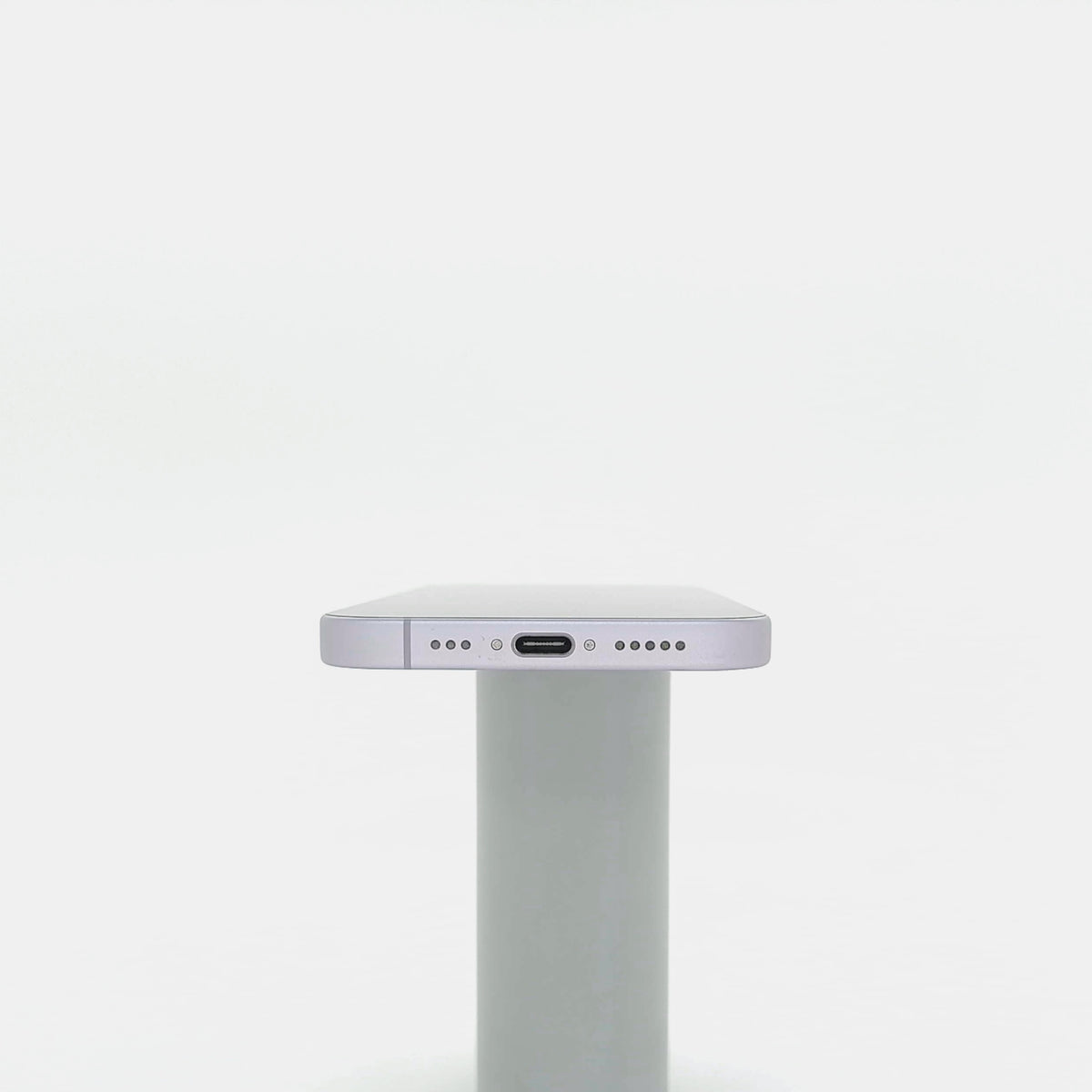95新 Apple iPhone 17 256G 薰衣草紫色 中國大陸版