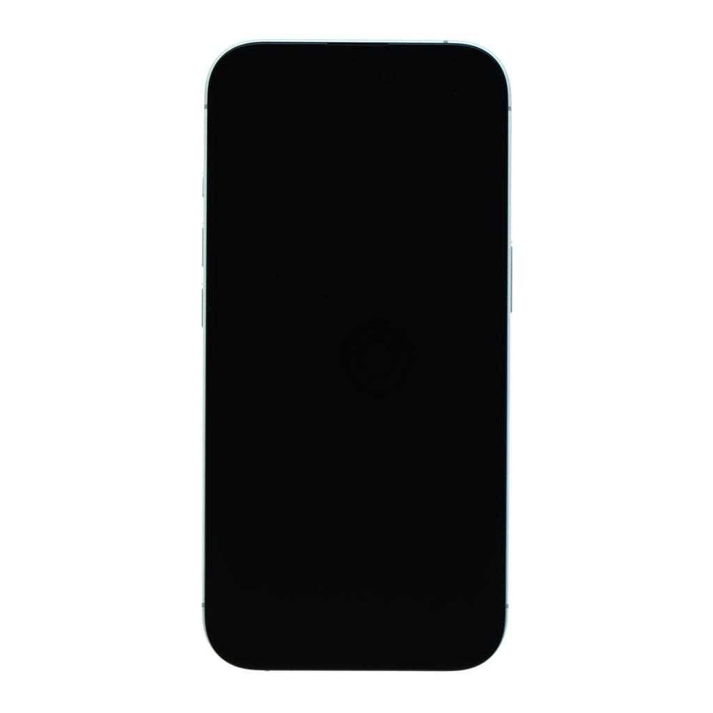 99新 Apple iPhone 16 256G 白色 中國大陸版