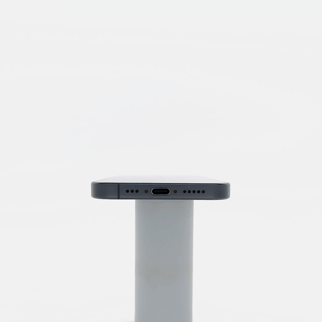 95新 Apple iPhone 16 Pro 256G 黑色鈦金屬 中國大陸版