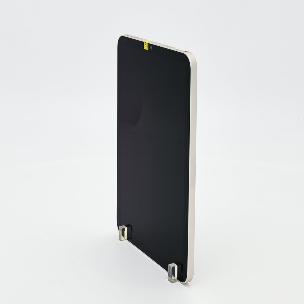 99新 Apple iPad mini6 256G 星光色 WIFI