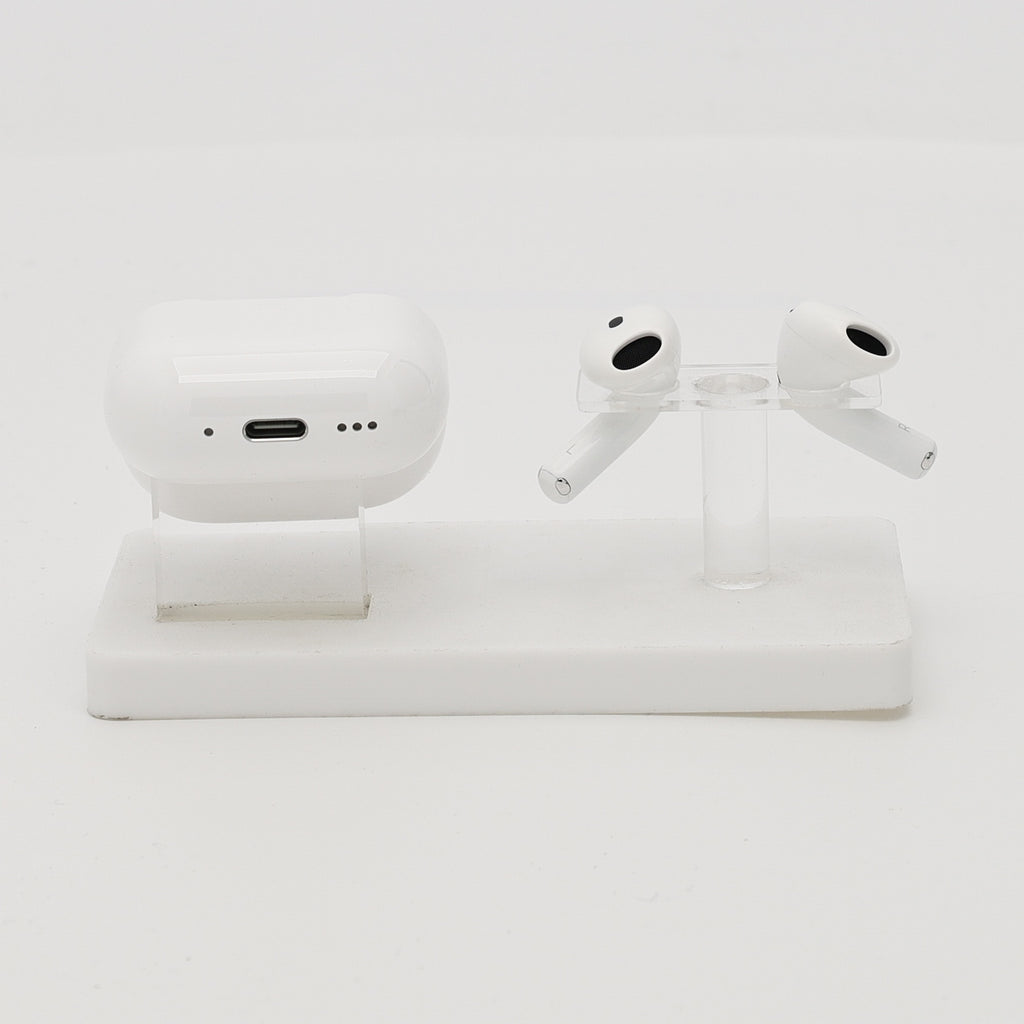99新 Apple AirPods 4 (支持主动降噪) 白色