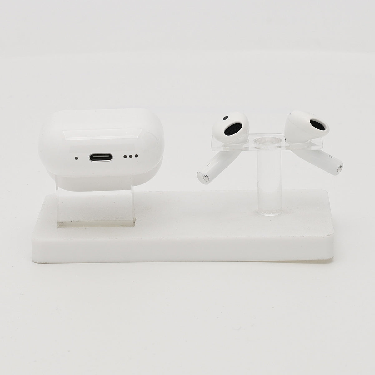 99新 Apple AirPods 4 (支持主动降噪) 白色