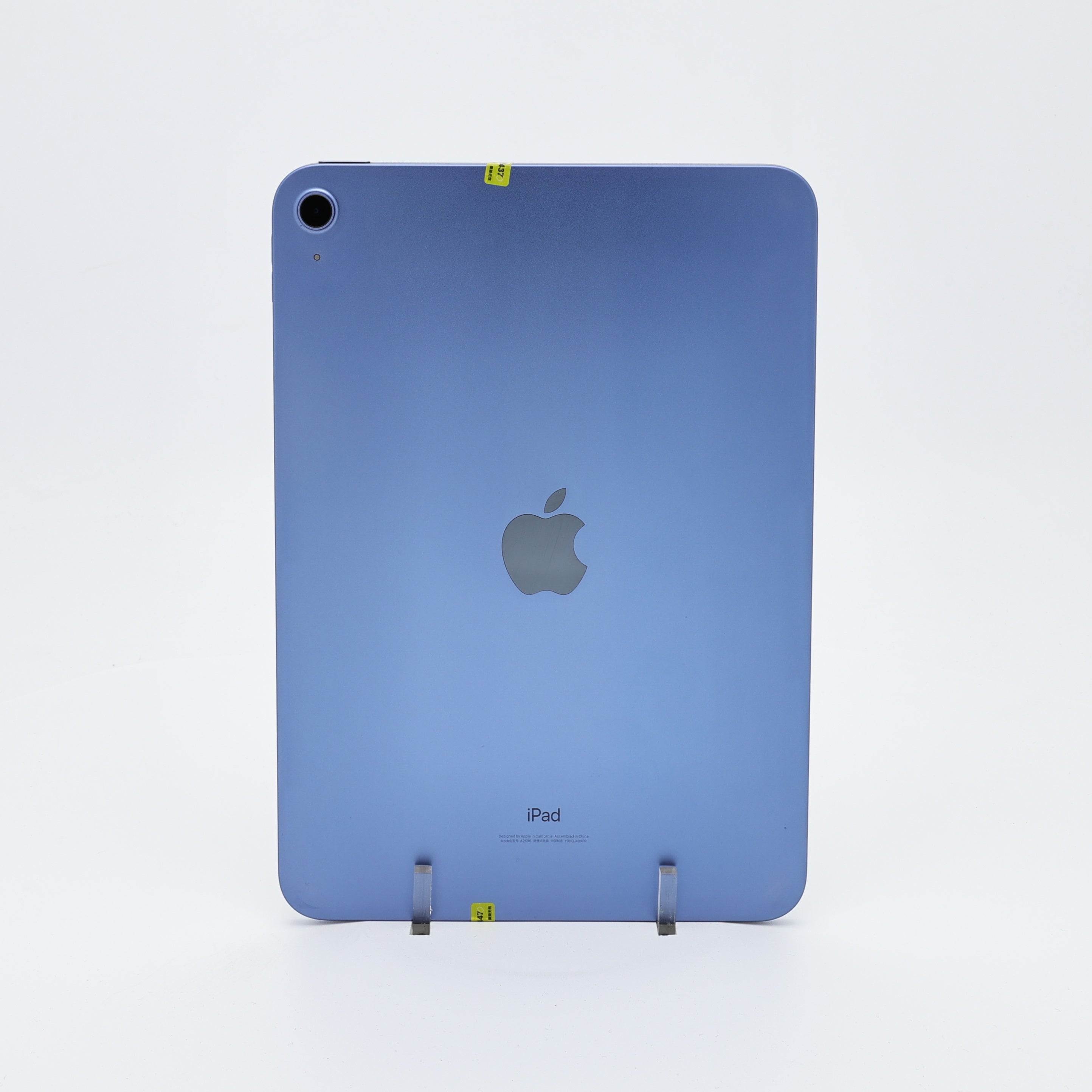 95新 Apple iPad 10代 64G 藍色 WIFI