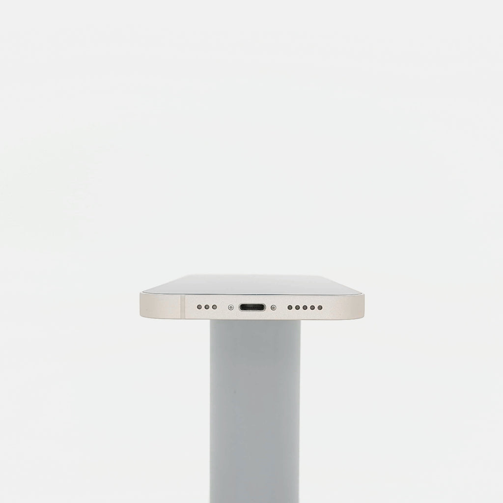 95新 Apple iPhone 13 128G 星光色 中國大陸版