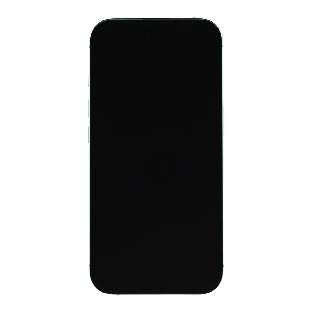 95新 Apple iPhone 16 256G 白色 中國大陸版