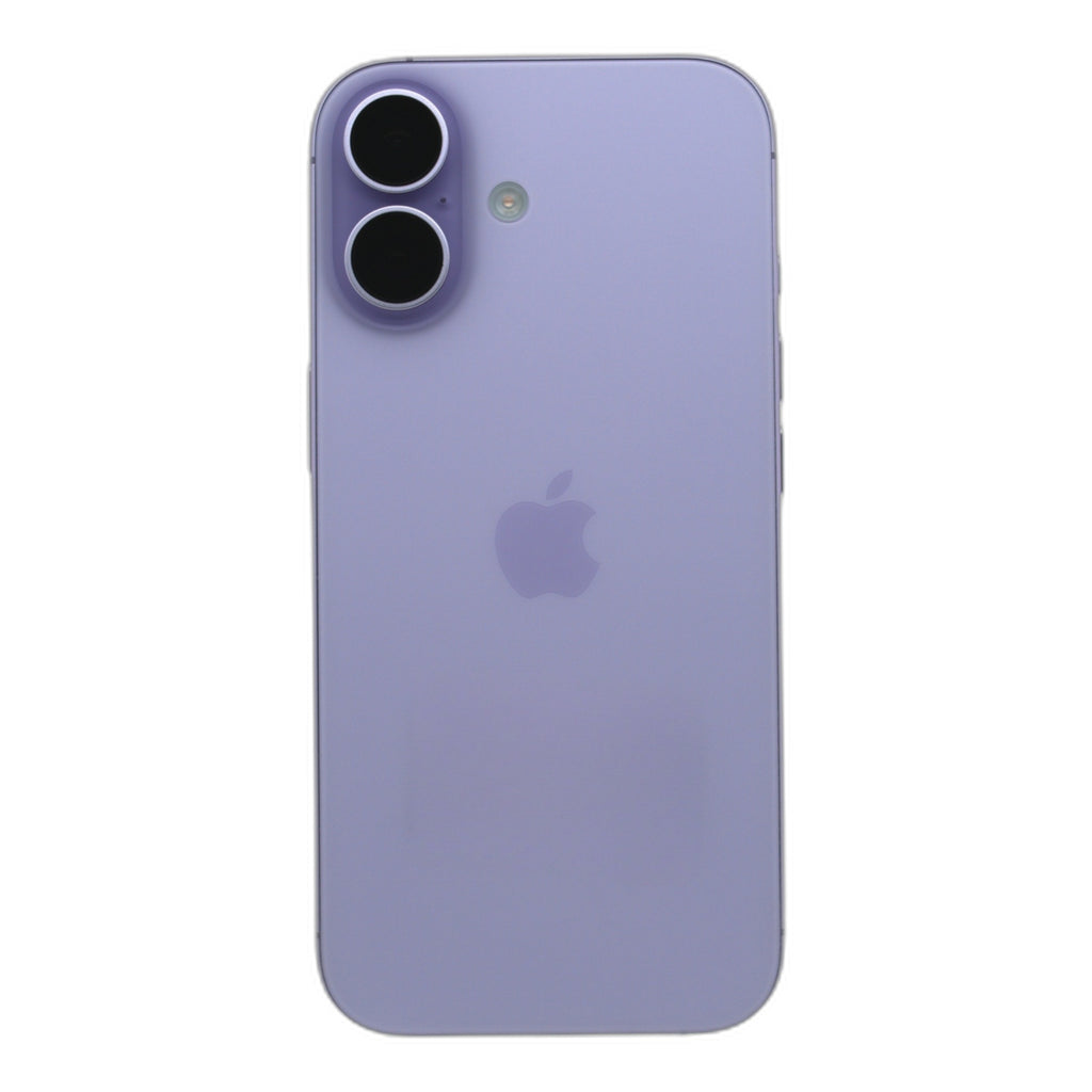 99新 Apple iPhone 17 256G 薰衣草紫色 中國大陸版