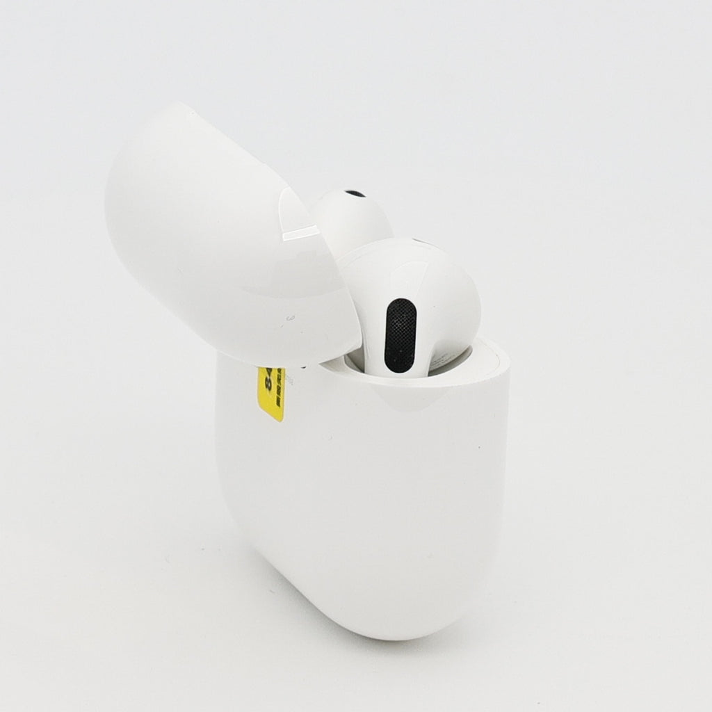 99新 Apple AirPods 4 (支持主动降噪) 白色