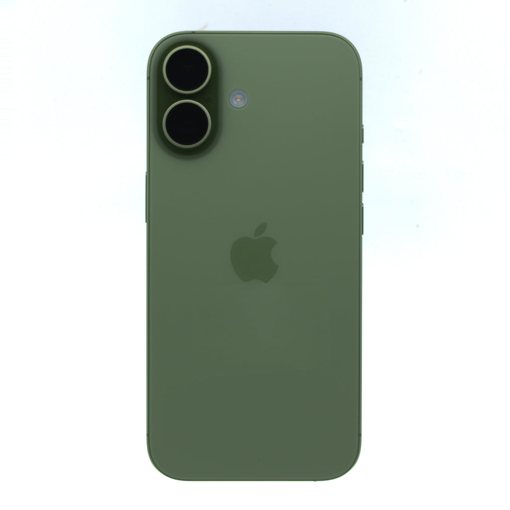 95新 Apple iPhone 17 256G 鼠尾草綠色 中國大陸版