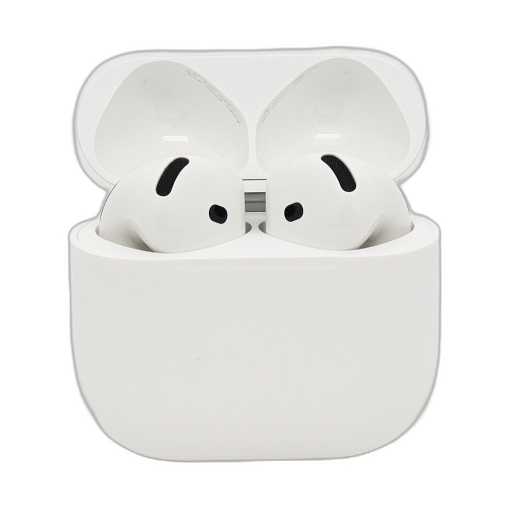 99新 Apple AirPods 4 (不支持主动降噪) 白色