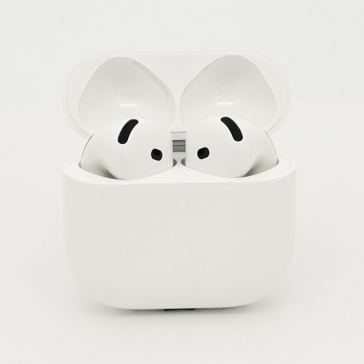 99新 Apple AirPods 4 (支持主动降噪) 白色