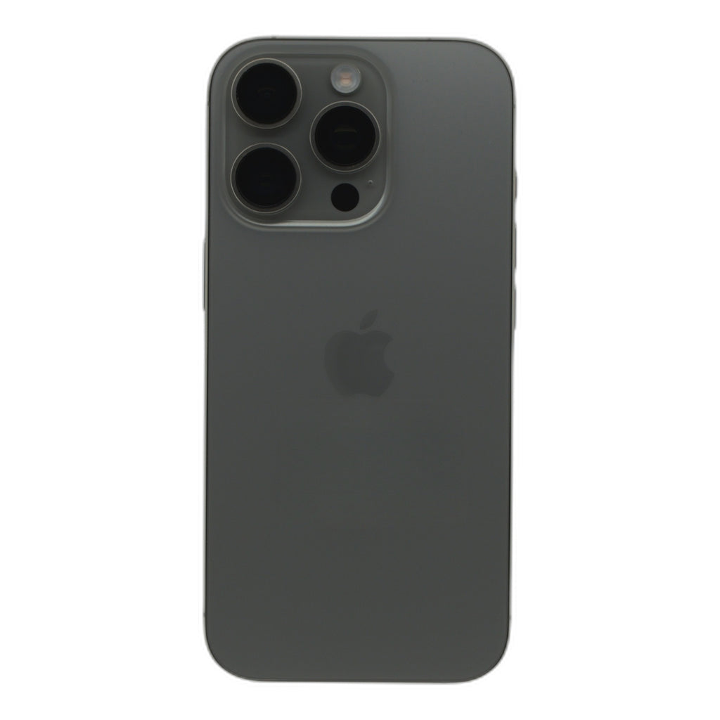 95新 Apple iPhone 16 Pro 128G 原色鈦金屬 中國大陸版