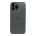 95新 Apple iPhone 15 Pro Max 256G 原色鈦金屬 中國大陸版