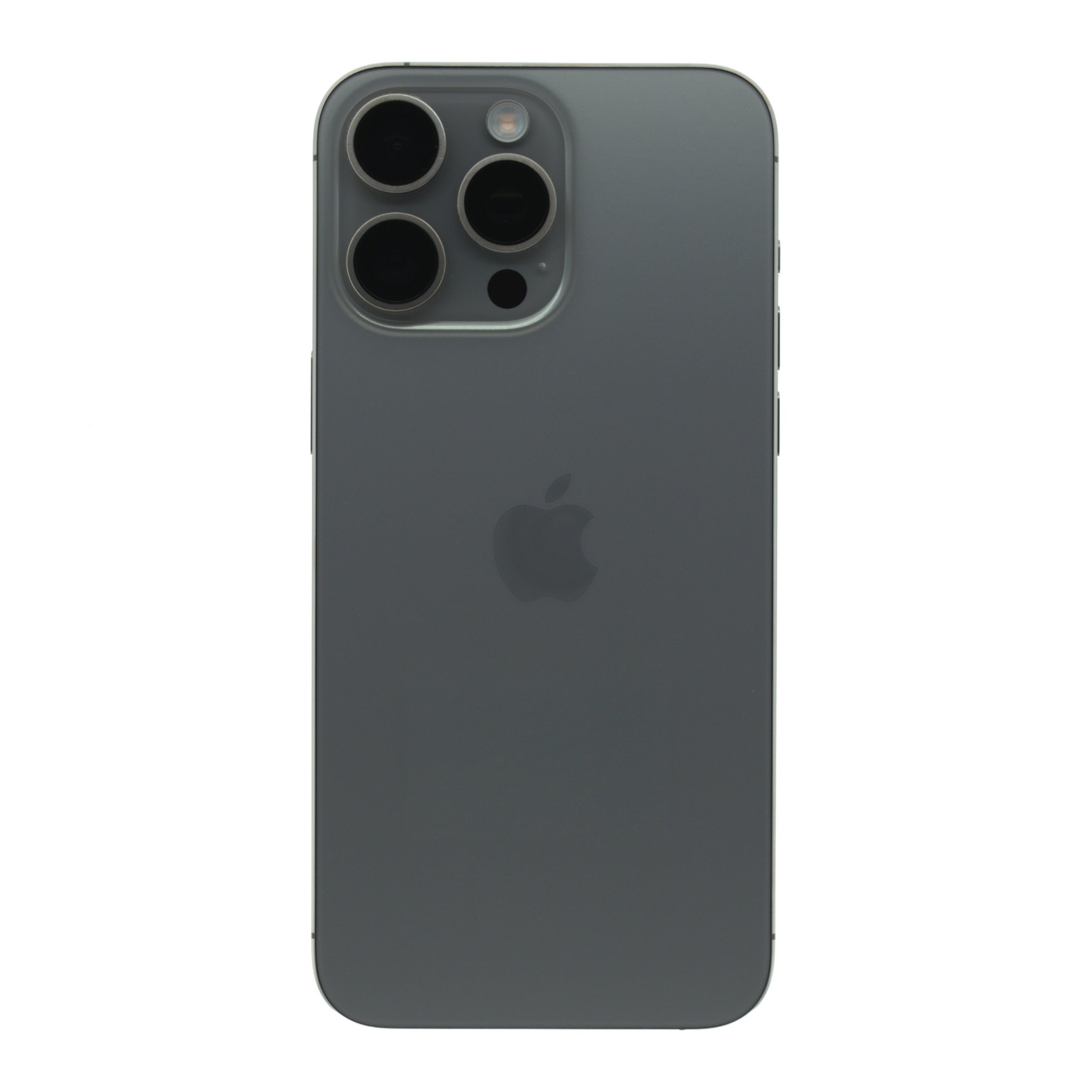 95新 Apple iPhone 15 Pro Max 256G 原色鈦金屬 中國大陸版