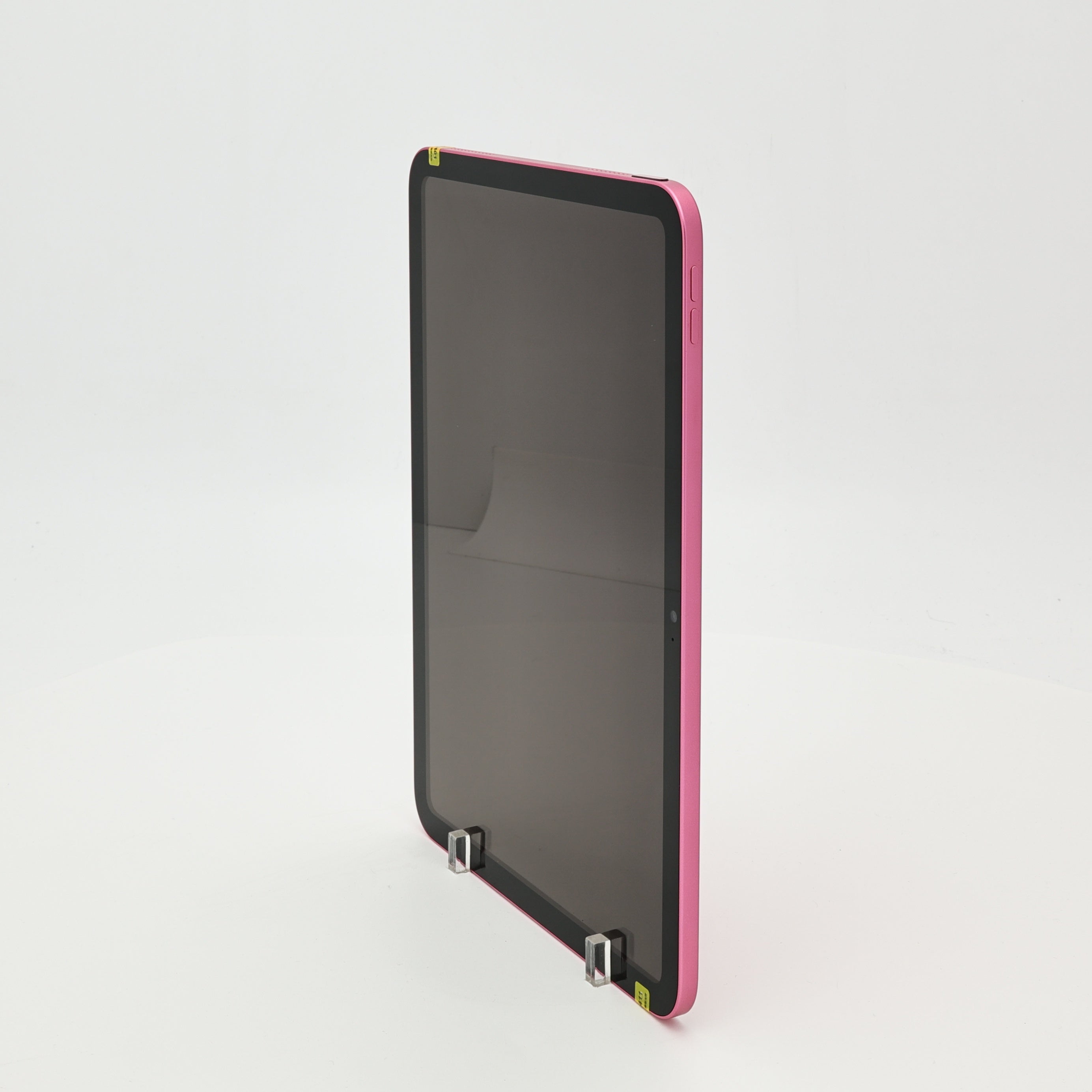 99新 Apple iPad 10代 256G 粉紅色 WIFI