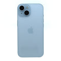 95新 Apple iPhone 15 256G 藍色 中國大陸版