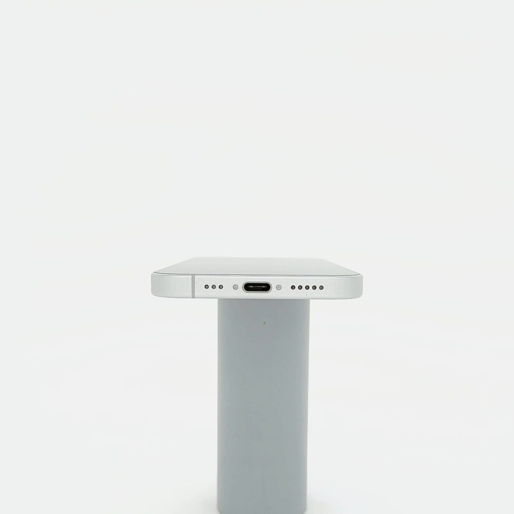 95新 Apple iPhone 16 256G 白色 中國大陸版