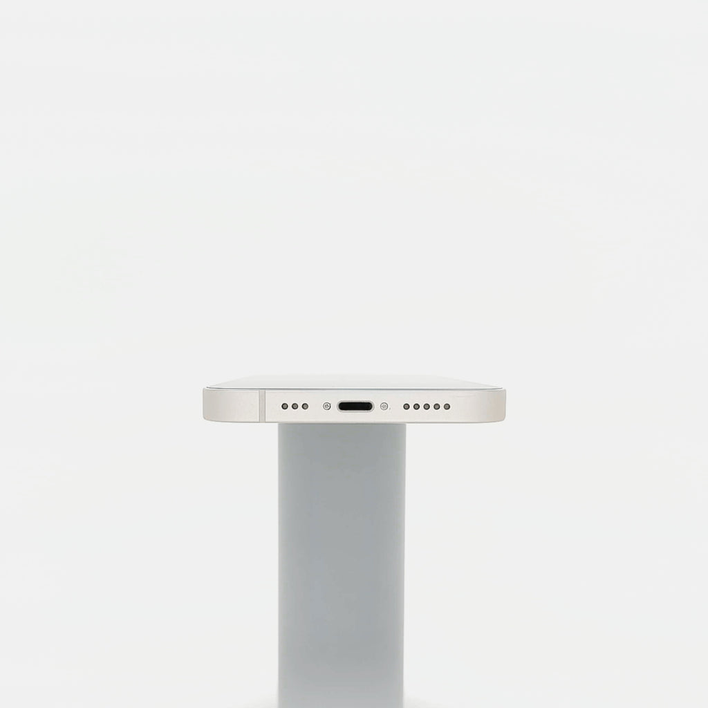95新 Apple iPhone 13 256G 星光色 中國大陸版