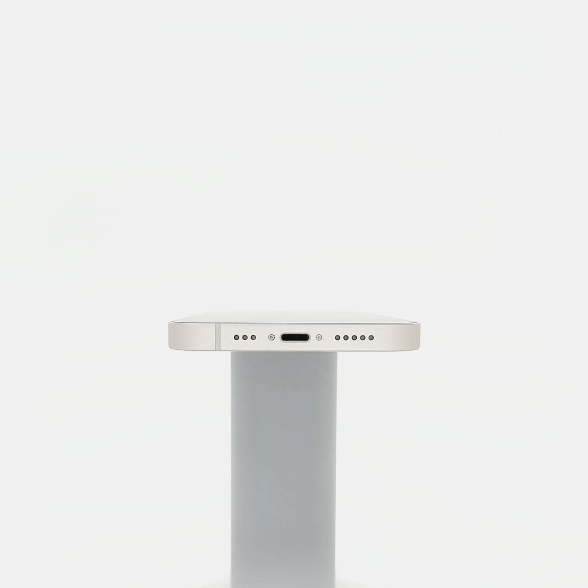 95新 Apple iPhone 13 256G 星光色 中國大陸版