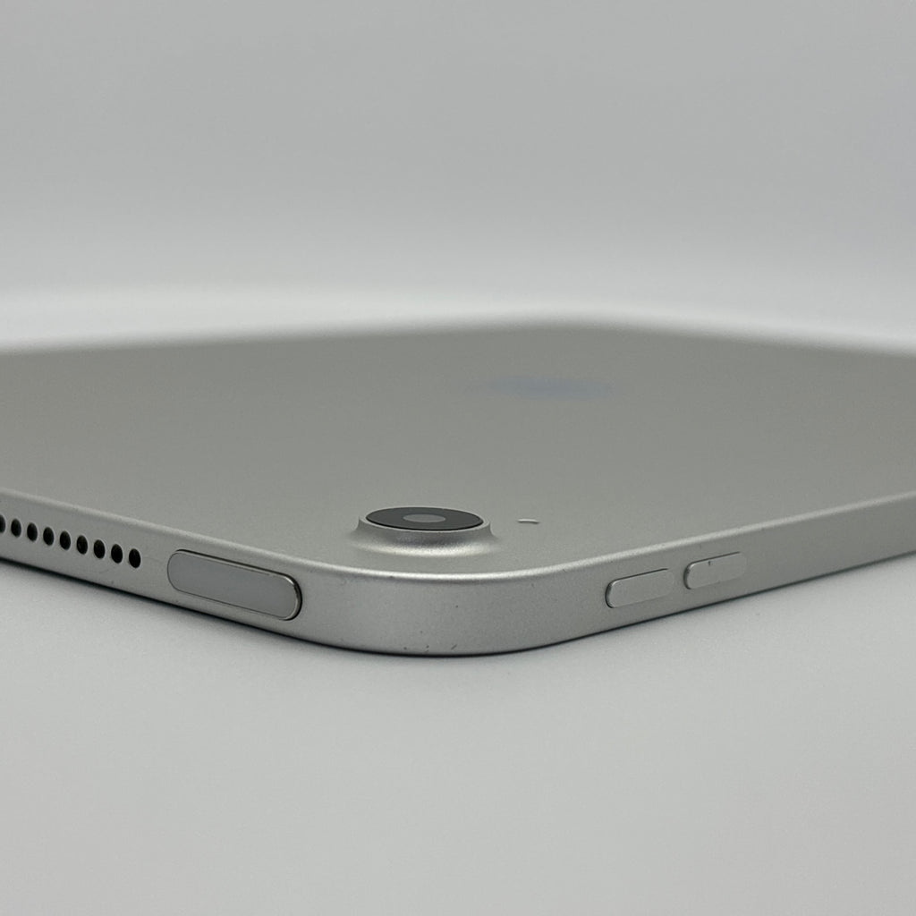 95新 Apple iPad 10代 64G 銀色 WIFI