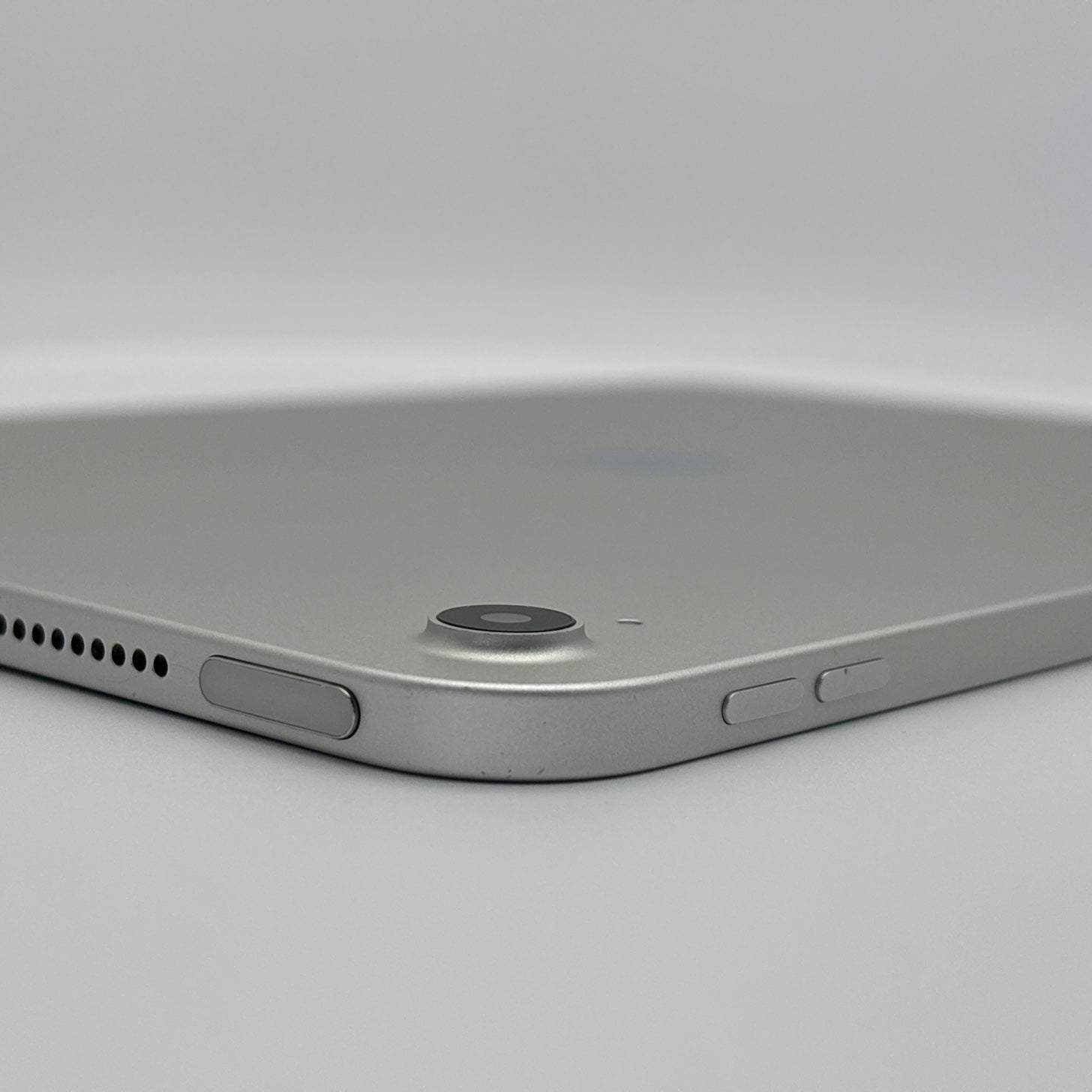 95新 Apple iPad 10代 64G 銀色 WIFI