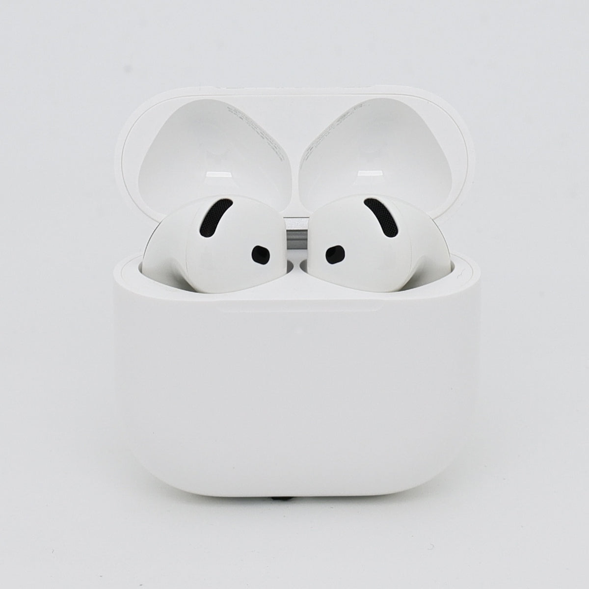 99新 Apple AirPods 4 (不支持主动降噪) 白色