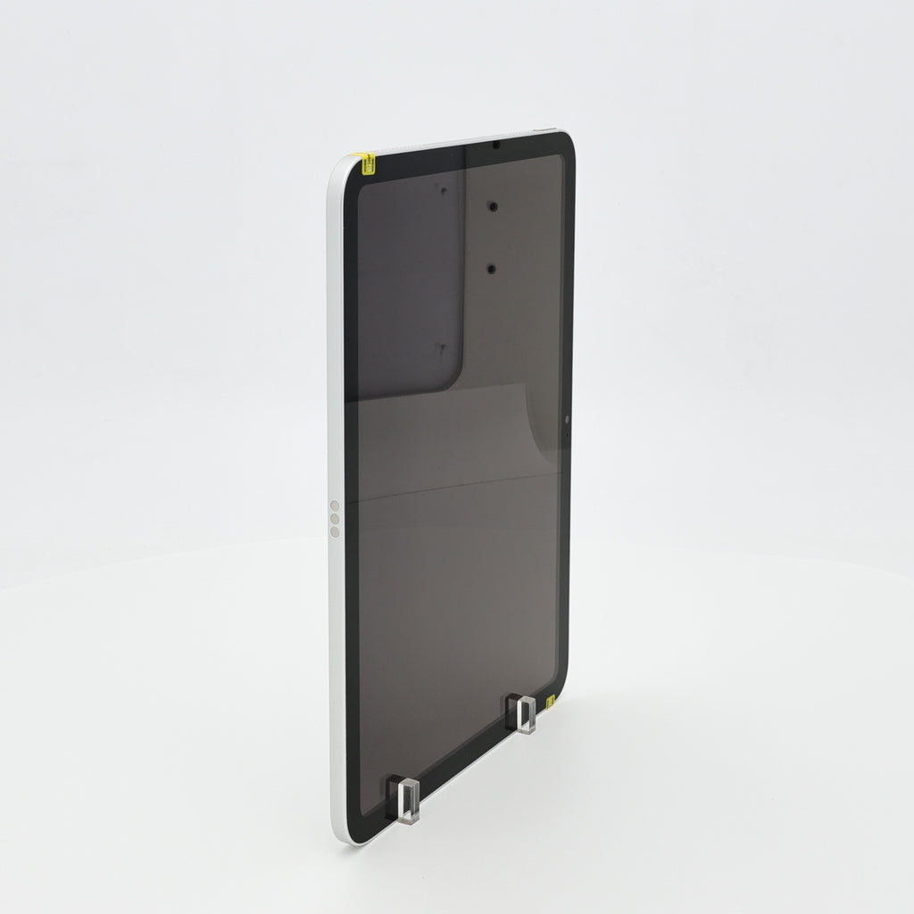 95新 Apple iPad 10代 64G 銀色 WIFI
