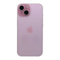 95新 Apple iPhone 15 256G 粉紅色 中國大陸版