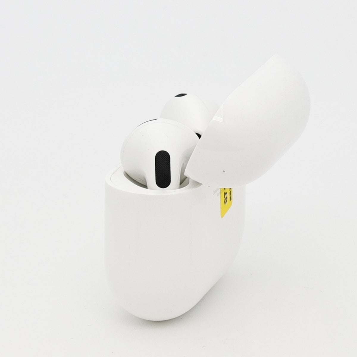 99新 Apple AirPods 4 (不支持主动降噪) 白色