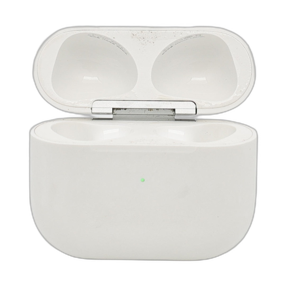 99新 Apple AirPods 3 充电仓 白色