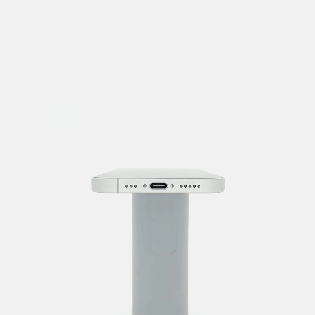 95新 Apple iPhone 16 256G 白色 中國大陸版