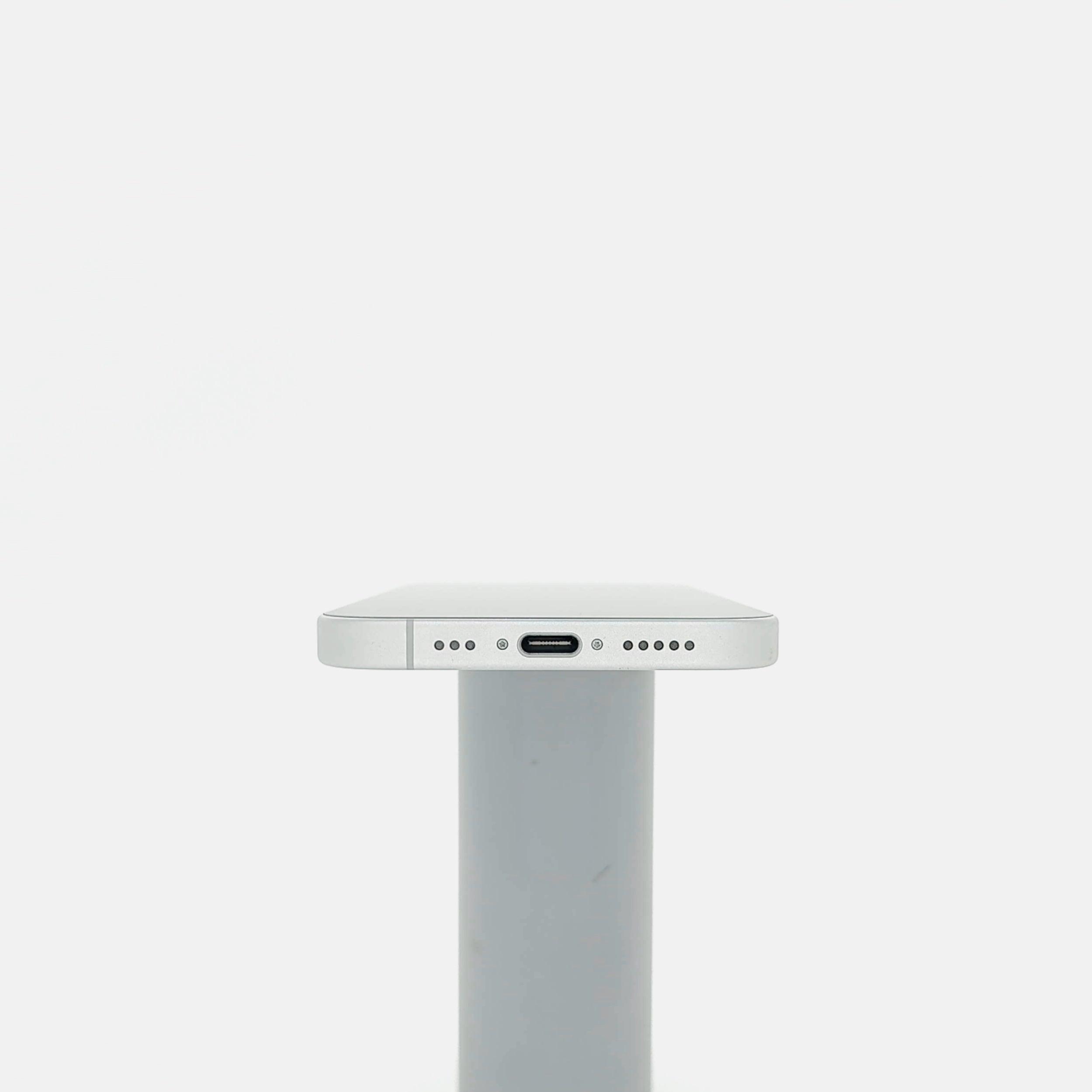 95新 Apple iPhone 16 256G 白色 中國大陸版