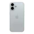 95新 Apple iPhone 16 256G 白色 中國大陸版