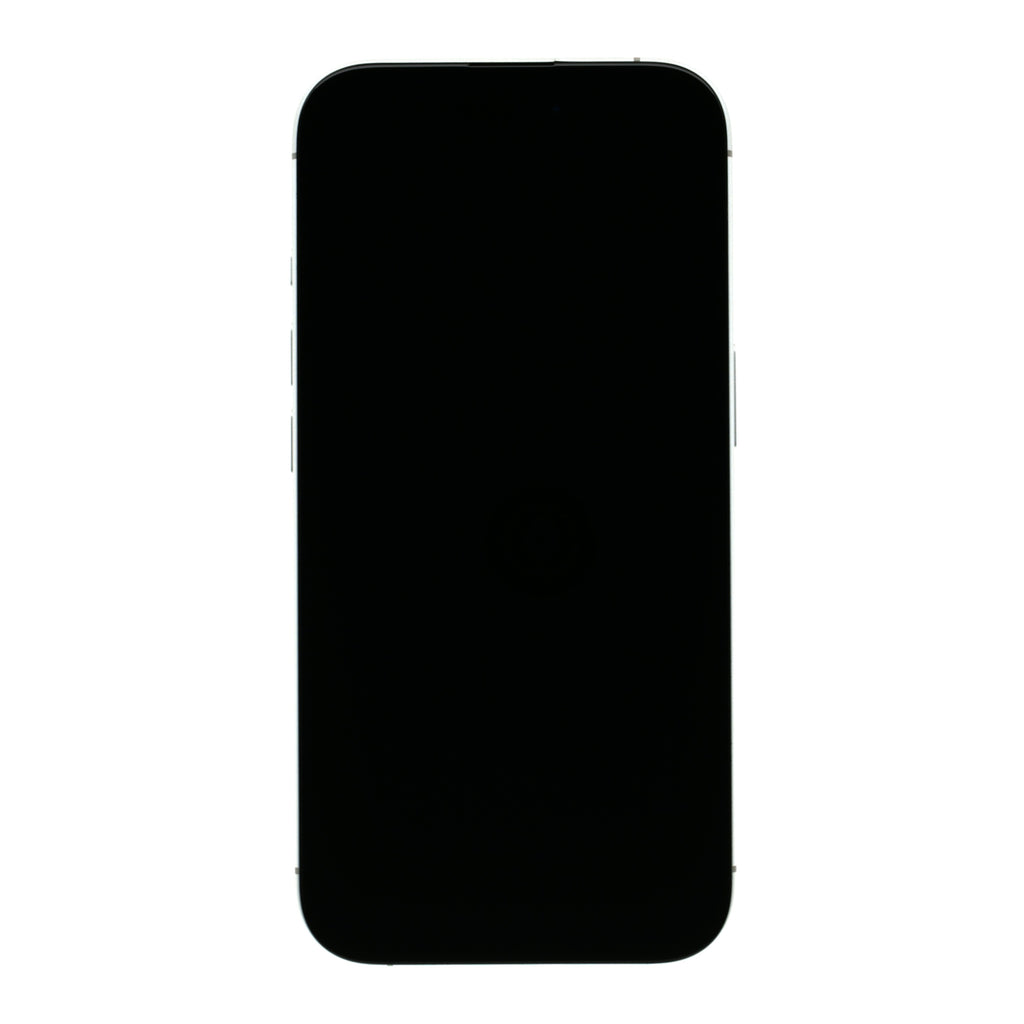 95新 Apple iPhone 16 256G 白色 中國大陸版
