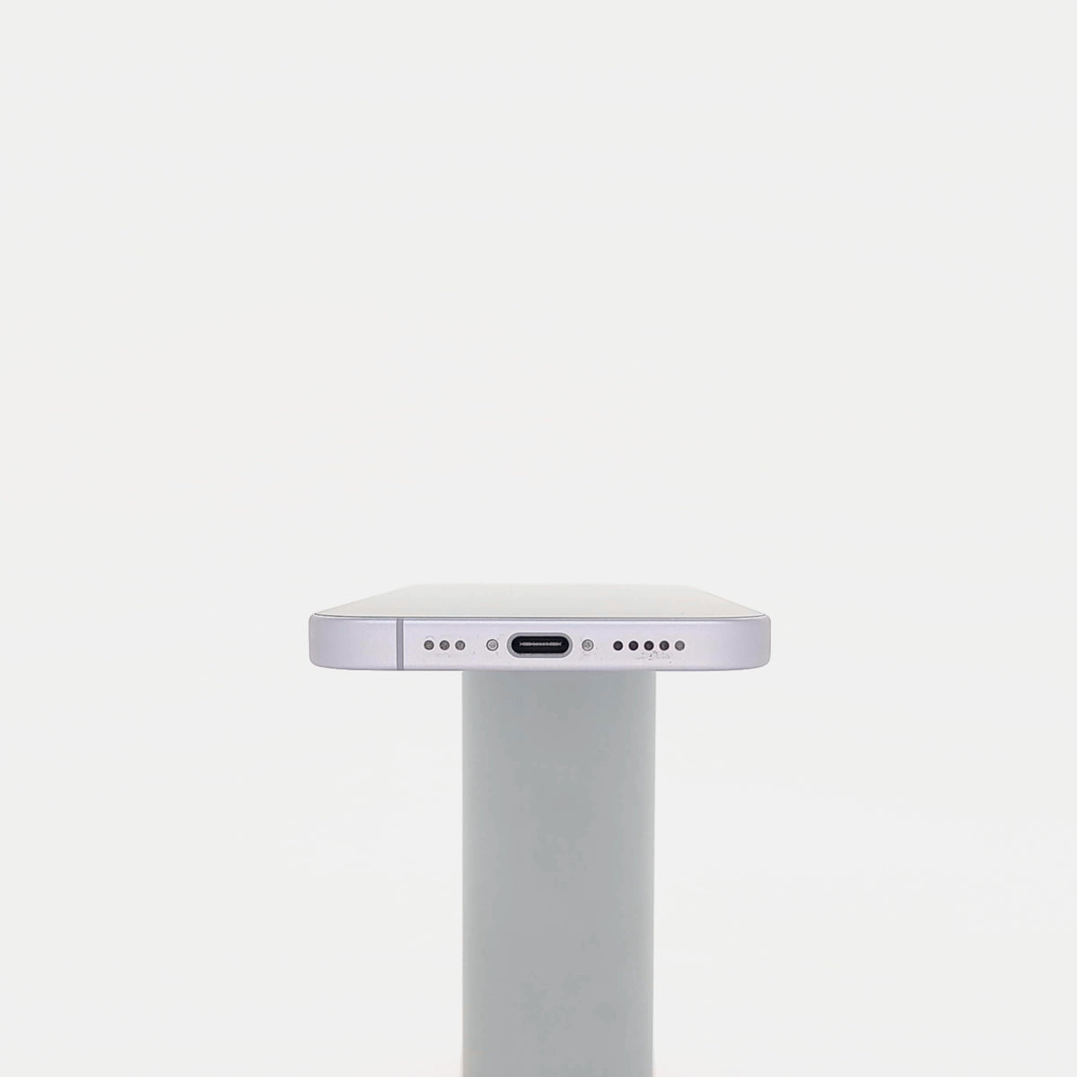 99新 Apple iPhone 17 256G 薰衣草紫色 中國大陸版