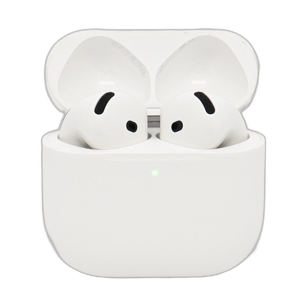 99新 Apple AirPods 4 (支持主动降噪) 白色