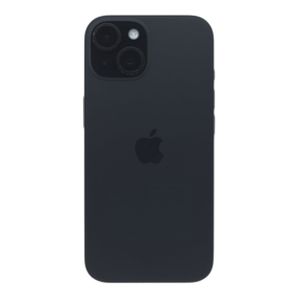 95新 Apple iPhone 15 256G 黑色 中國大陸版