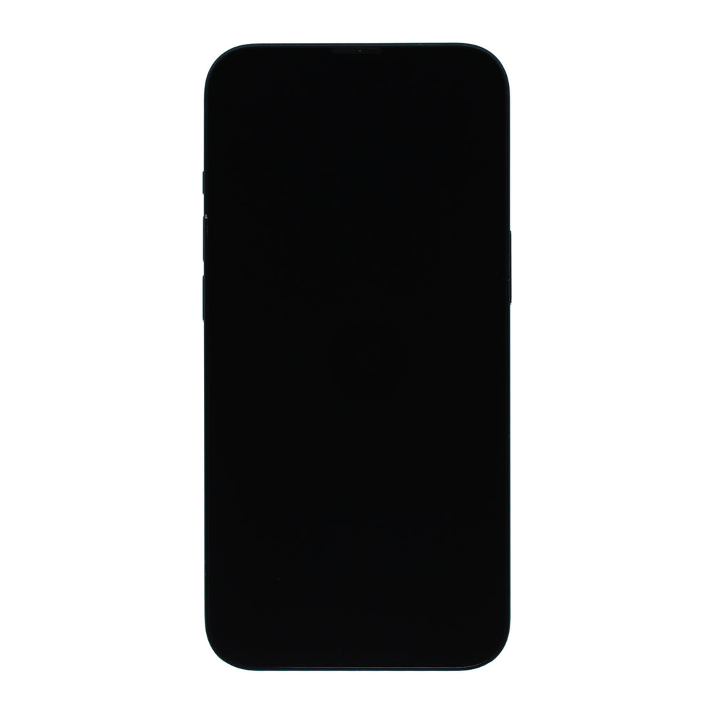 95新 Apple iPhone 13 128G 午夜色 中國大陸版
