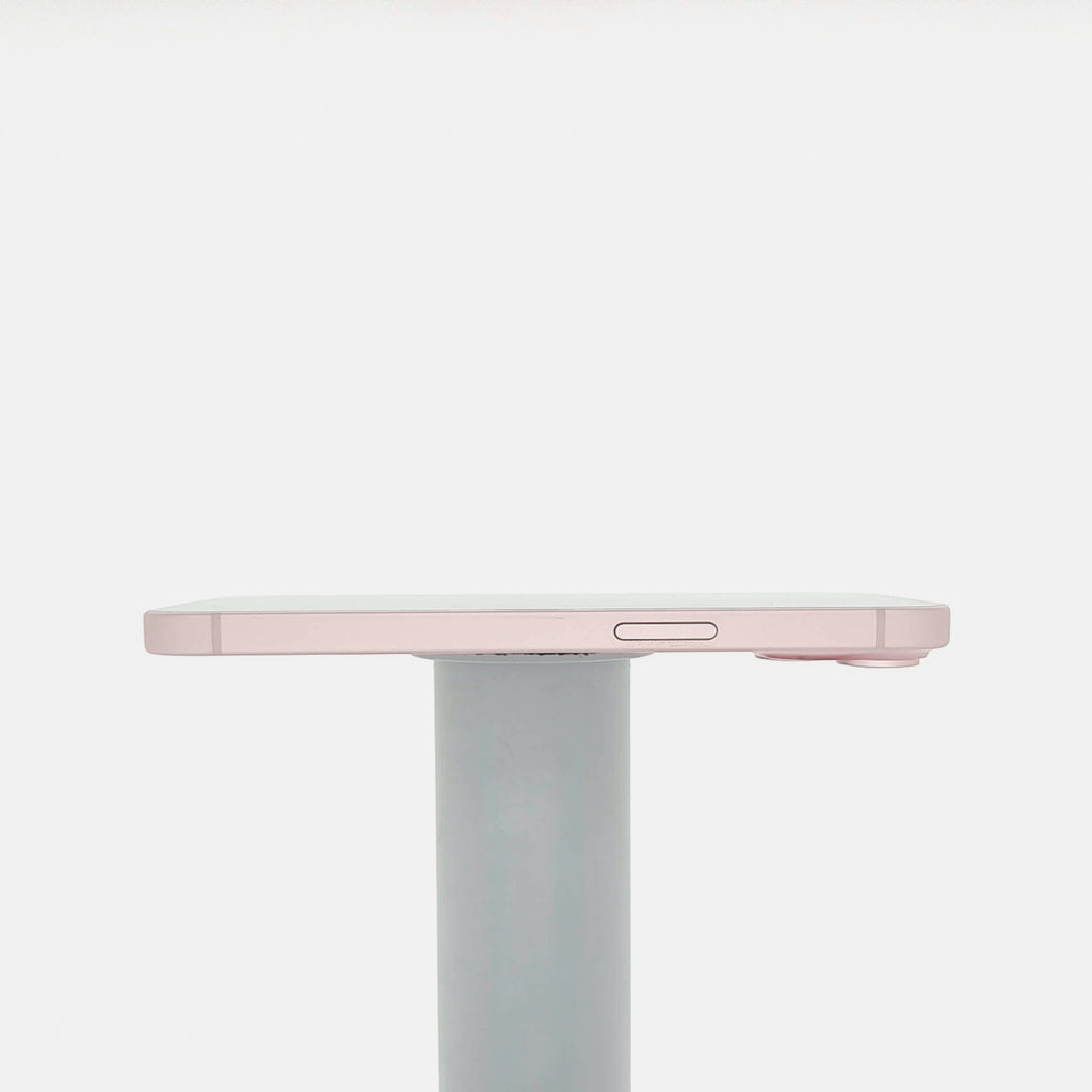 95新 Apple iPhone 15 128G 粉紅色 中國大陸版