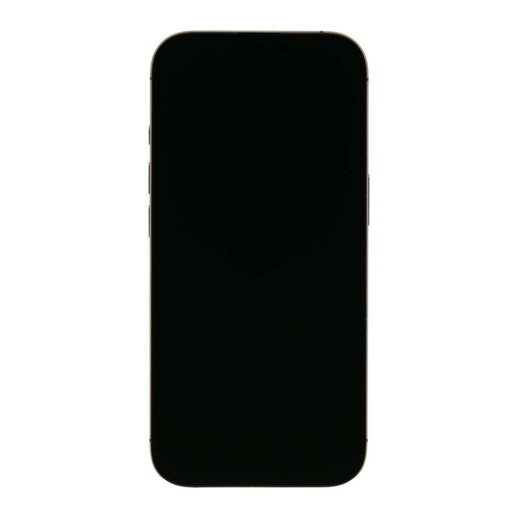 99新 Apple iPhone 16 Pro 128G 沙漠色鈦金屬 中國大陸版