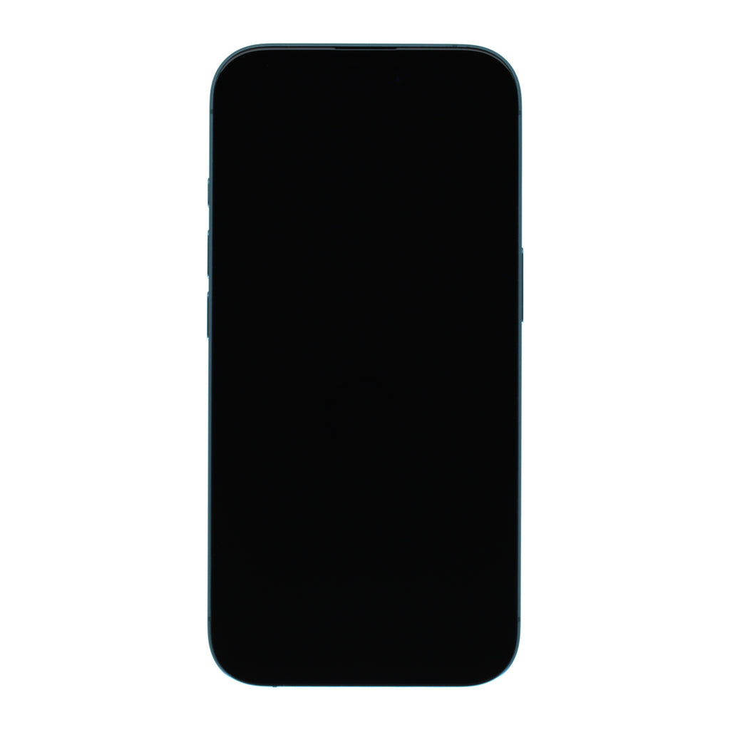 95新 Apple iPhone 16 256G 深青色 中國大陸版