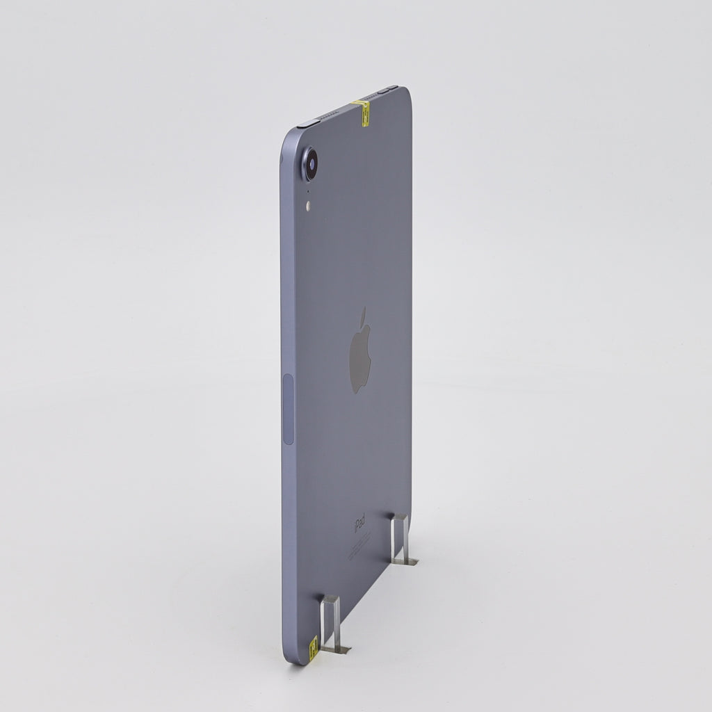 95新 Apple iPad mini6 64G 紫色 WIFI